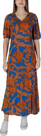 b.young Donna, Abiti, Multicolore, S, new