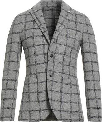 L.B.M. 1911 L. B.M. 1911 Blazers