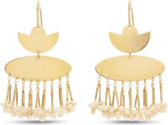 Isabel Marant Orecchini Nora - Oro