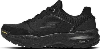 Skechers Go Walk Arch Fit Outdoor Core Black 216463C-BBK