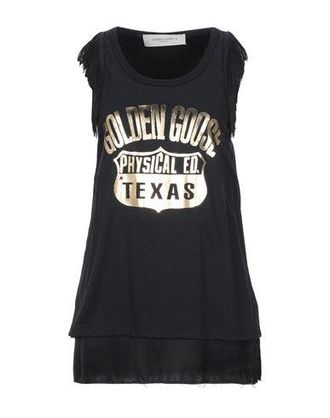 Golden Goose CAMISETAS Y TOPS - Tops en YOOX.COM