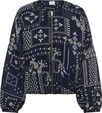 Saint Tropez Donna, Giacche, Blu, L, new