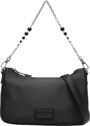 Emporio Armani Mujer, Bolsos, Negro, Talla: ONE Size