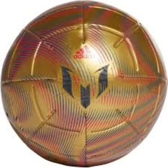adidas Messi Club Ball Gold GK6110
