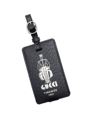 Gucci Luggage Tag (Authentic Pre-Loved)