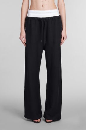 Alexander Wang Sweatpants With Brief