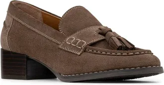 Donald J Pliner Powel Suede Pump