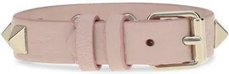 Valentino Garavani Womens Multicolor Calf Leather Bos Taurus Bracelet