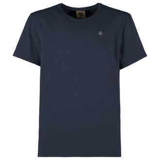 E9 Zze T-Shirt f&uuml;r Herren | blau