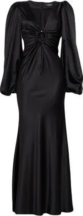 Actualee DRESSES - Maxi dresses on YOOX.COM
