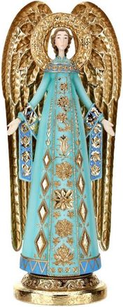 Mark Roberts Heavenly Angel Decor in Turquoise at Nordstrom