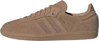 adidas Samba OG Cardboard Sand Strata Gold JR0889