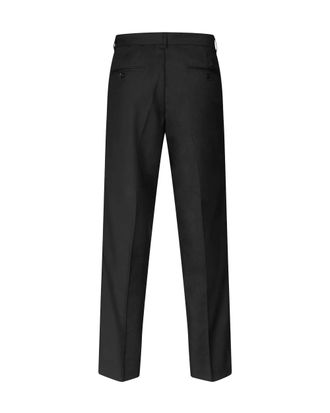 Sams&oslash;e & Sams&oslash;e Trousers - Black