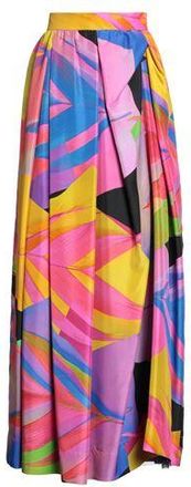 Sara Roka HOSEN & RÖCKE - Maxi-Röcke auf YOOX.COM