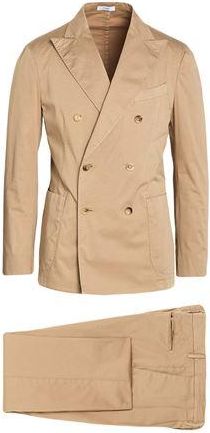 Boglioli Suits