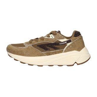 Hi-Tec HTS Shadow RGS - Heren - Schoenen - Bruin - Maat: 40 EU