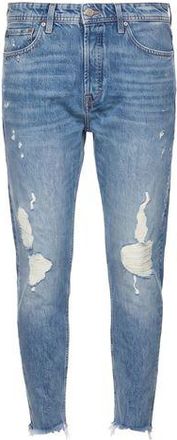 Jack & Jones BOTTOMWEAR - Jeans sur YOOX.COM