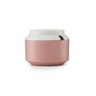 NORMANN COPENHAGEN Sugar bowl geo