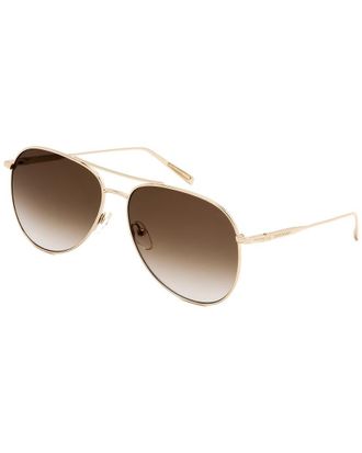 Longchamp Womens Lo139s 59Mm Sunglasses
