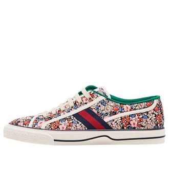 Gucci Tennis 1977 Floral 606111-2HC30-8862
