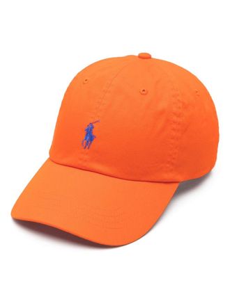 Polo Ralph Lauren Cappello da baseball Polo Pony - Arancione