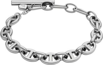 Fossil Mujer, Accesorios, Gris, Talla: ONE Size