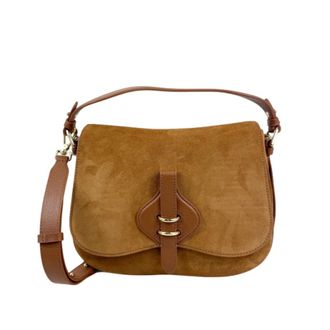 Coccinelle Donna, Borse, Marrone, Taglia unica, new