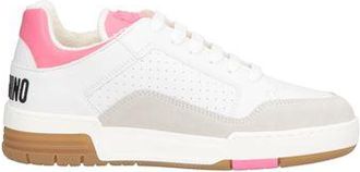 Moschino FOOTWEAR - Trainers on YOOX.COM