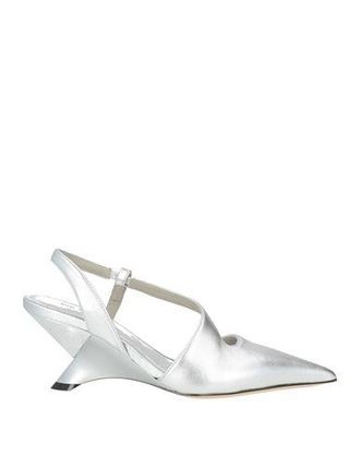 Vic Mati&eacute; FOOTWEAR - Pumps on YOOX.COM