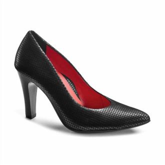 Ara Womens Franziska Heels In Black