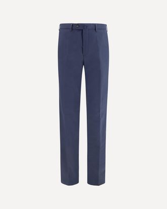 Loro Piana Cotton Pants Male 52