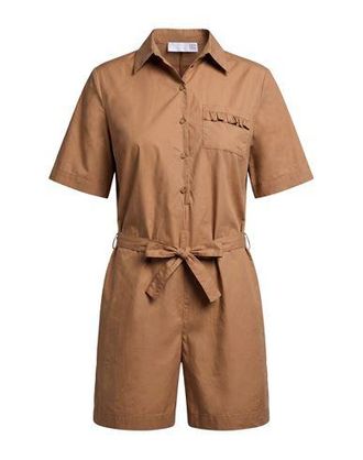 Douuod MONOS&PETOS - Monos cortos en YOOX.COM