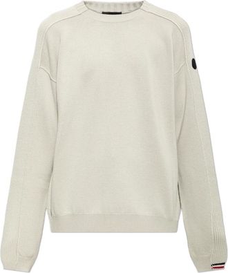 Moncler Hombre, Jerseys, Beige, Talla: S