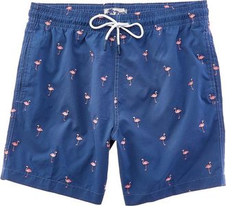 Trunks Surf & Swim Co. Sano Swim Short