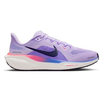 Nike Womens Air Zoom Pegasus 41 - Running Shoes Purple Dynasty/Brt Violet/Violet Mist Size 10.0