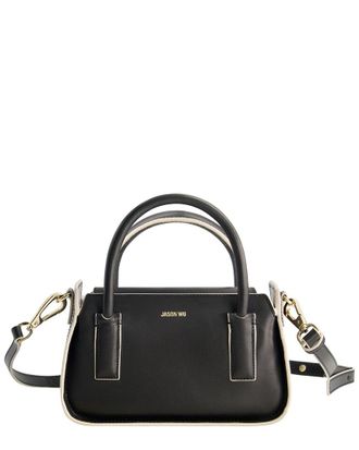 Jason Wu Leather Shoulder Bag