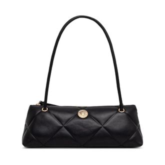 Twinset Mujer, Bolsos, Negro, Talla: ONE Size