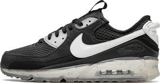 Nike Nike Mens Trainers, Off Noir Summit White Black, 40 EU