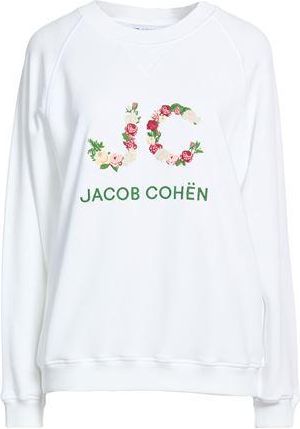 Jacob Cohen TOPWEAR - Sweatshirts sur YOOX.COM