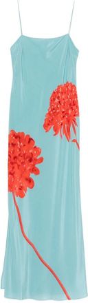 Sir. Amelie Floral-print Maxi Dress