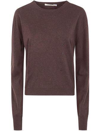 Paloma Wool Clor Long Sleeves Sweater