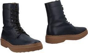 Tod's CALZADO - Botines de caña alta en YOOX.COM