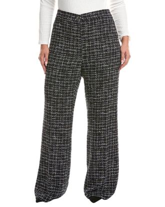 Marina Rinaldi Plus Pegaso Long Trouser