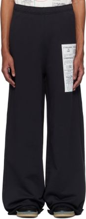Men's Maison Margiela Pants - up to −76% | Stylight