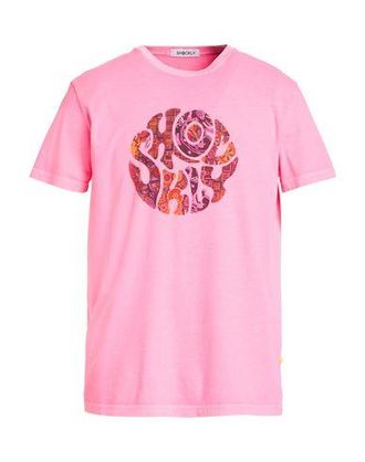Shockly TOPWEAR - T-shirts sur YOOX.COM