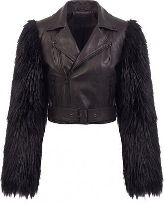 Rudsak Alondra Padded Jacket