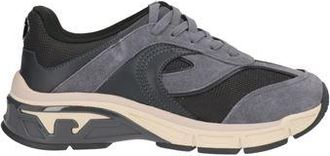 Emporio Armani CALZATURE - Sneakers su YOOX.COM