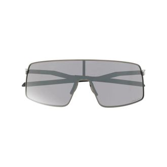 Oakley unisex, Accessoires, Grijs, Maat: ONE Size