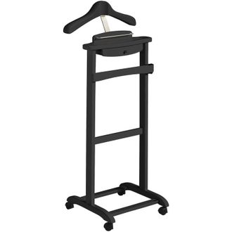 HERDASA Gal&aacute;n De Noche Rennes, Herdasa. - Negro