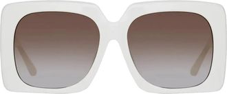 Linda Farrow Lfl 1346 Sunglasses